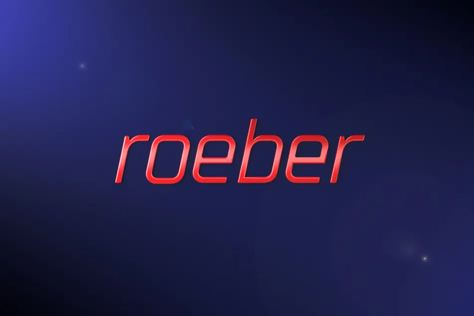 Innovation im Röber Institut