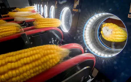 <p>Weiterentwicklung der Kernprodukte und Prozesse für Qualität auf einem neuen Level&nbsp;</p>