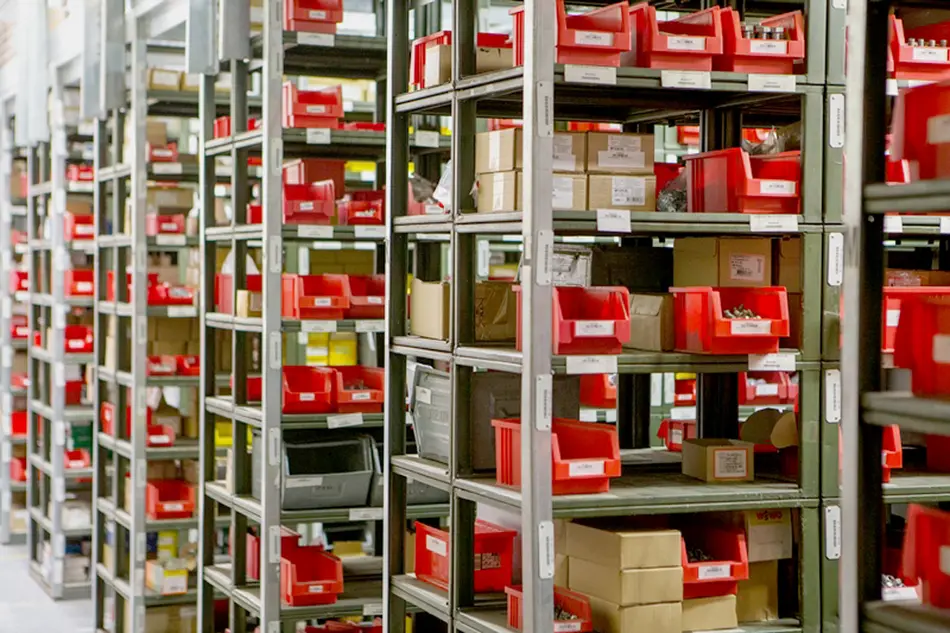 PETKUS Ersatzteilservice