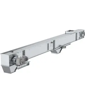 PETKUS Trogkettenförderer TK